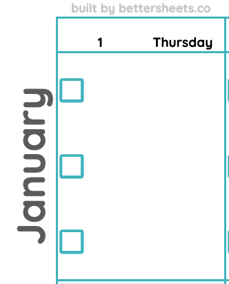 Checkboxes version
