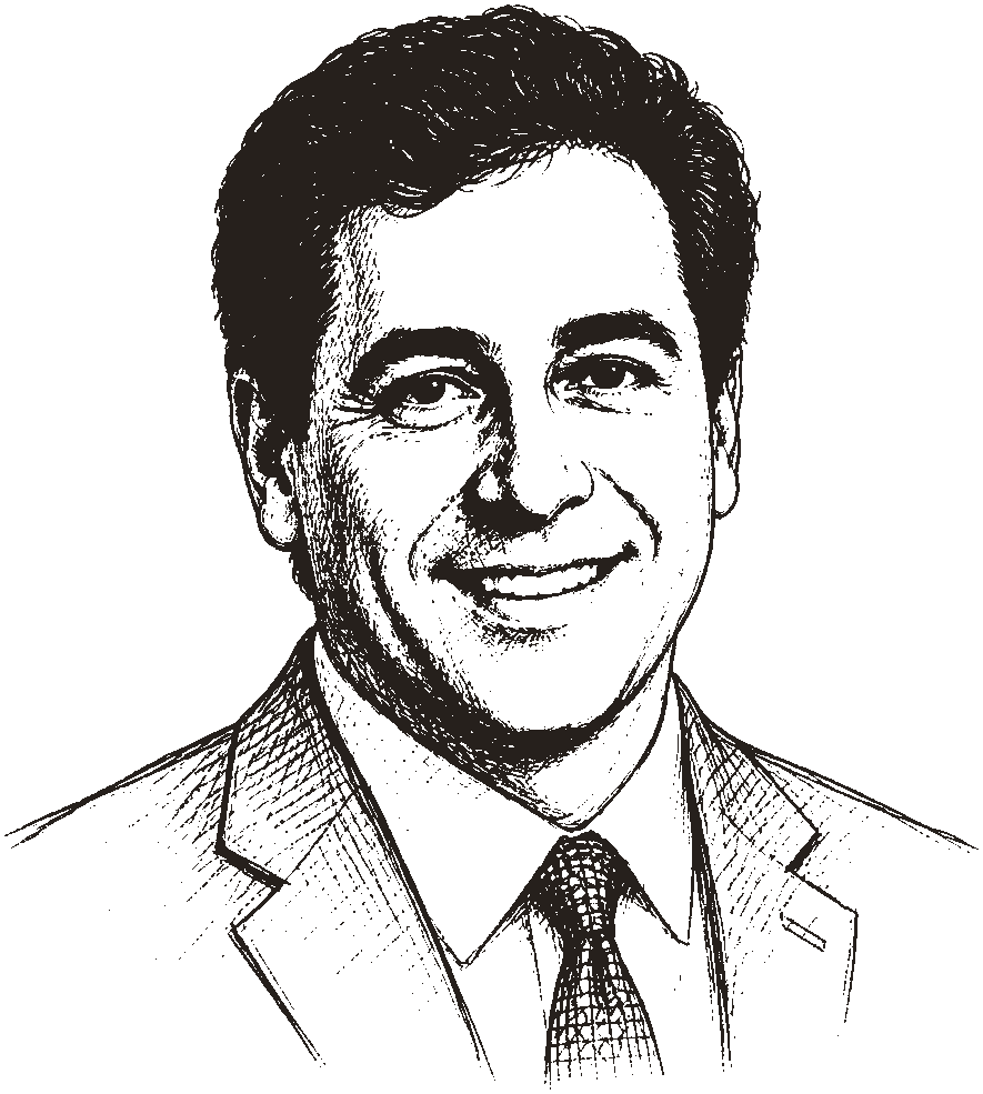 Ariel Fischman