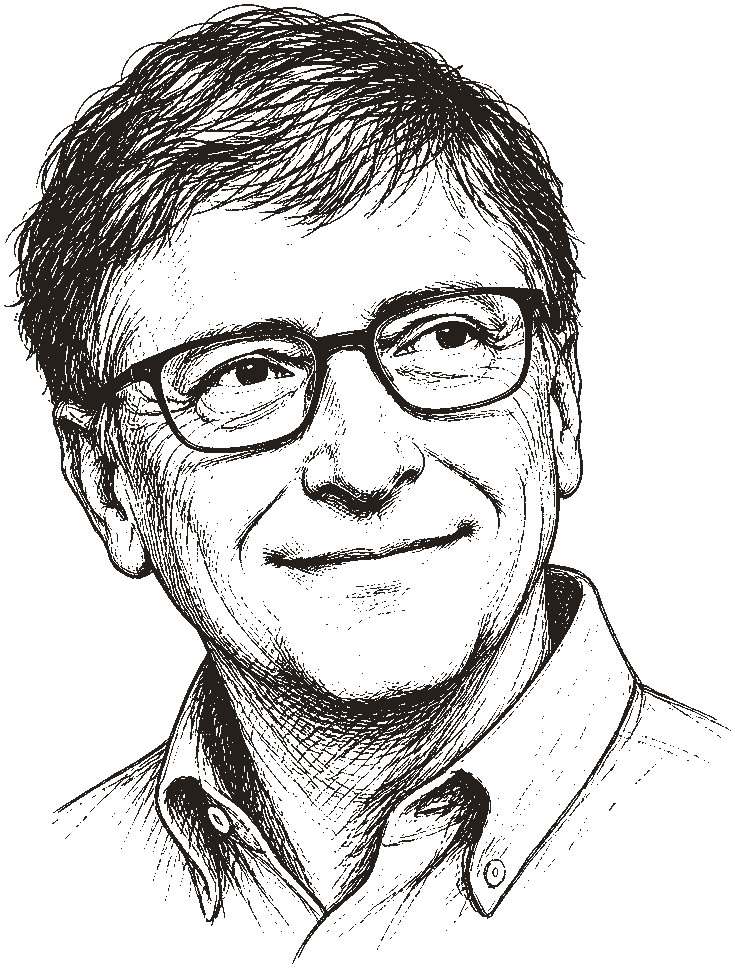 Bill Gates