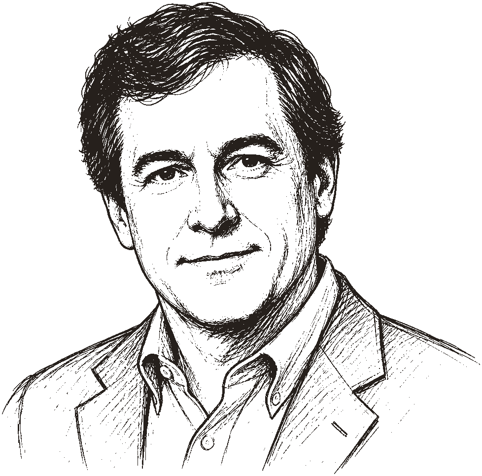 Dan Fylstra