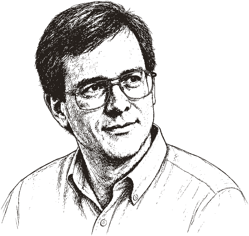 Doug Klunder