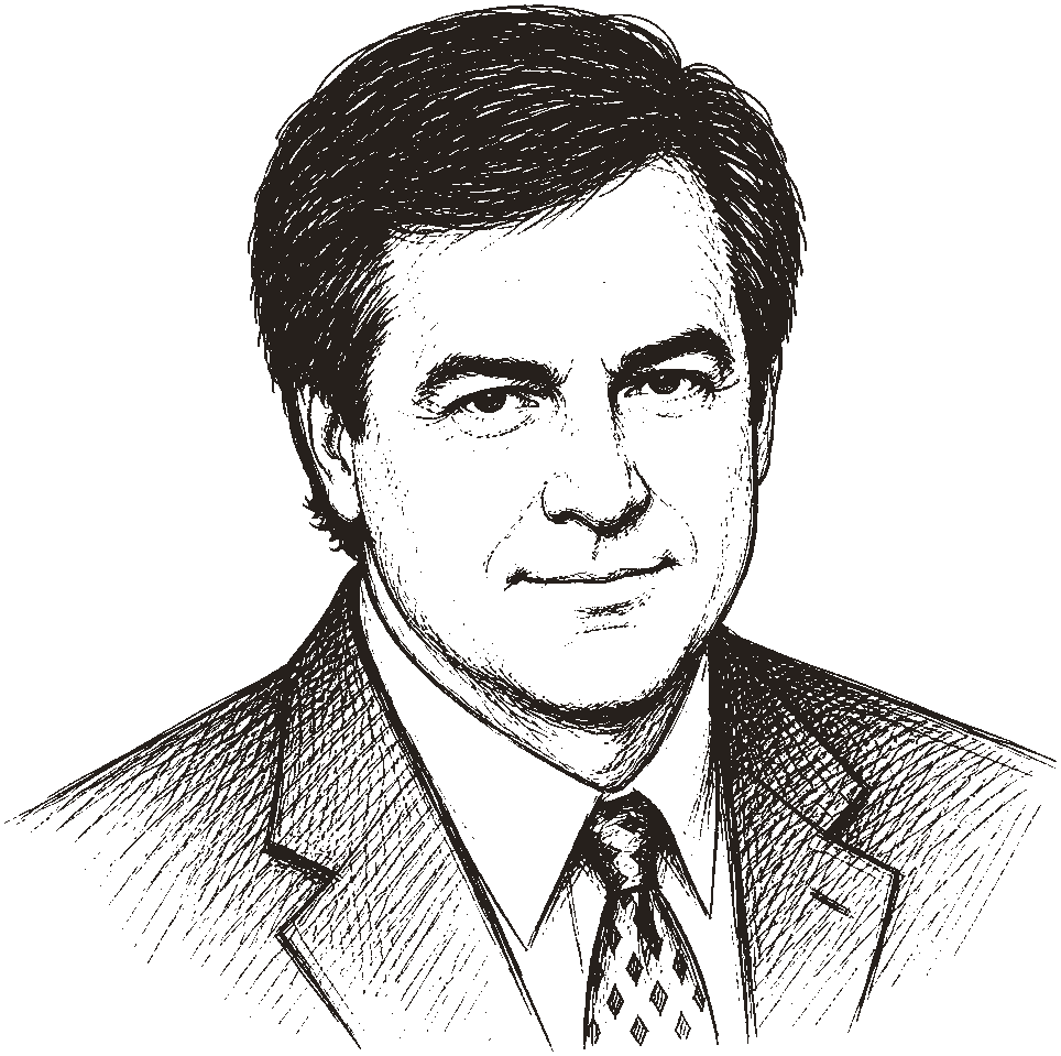 Jim Manzi