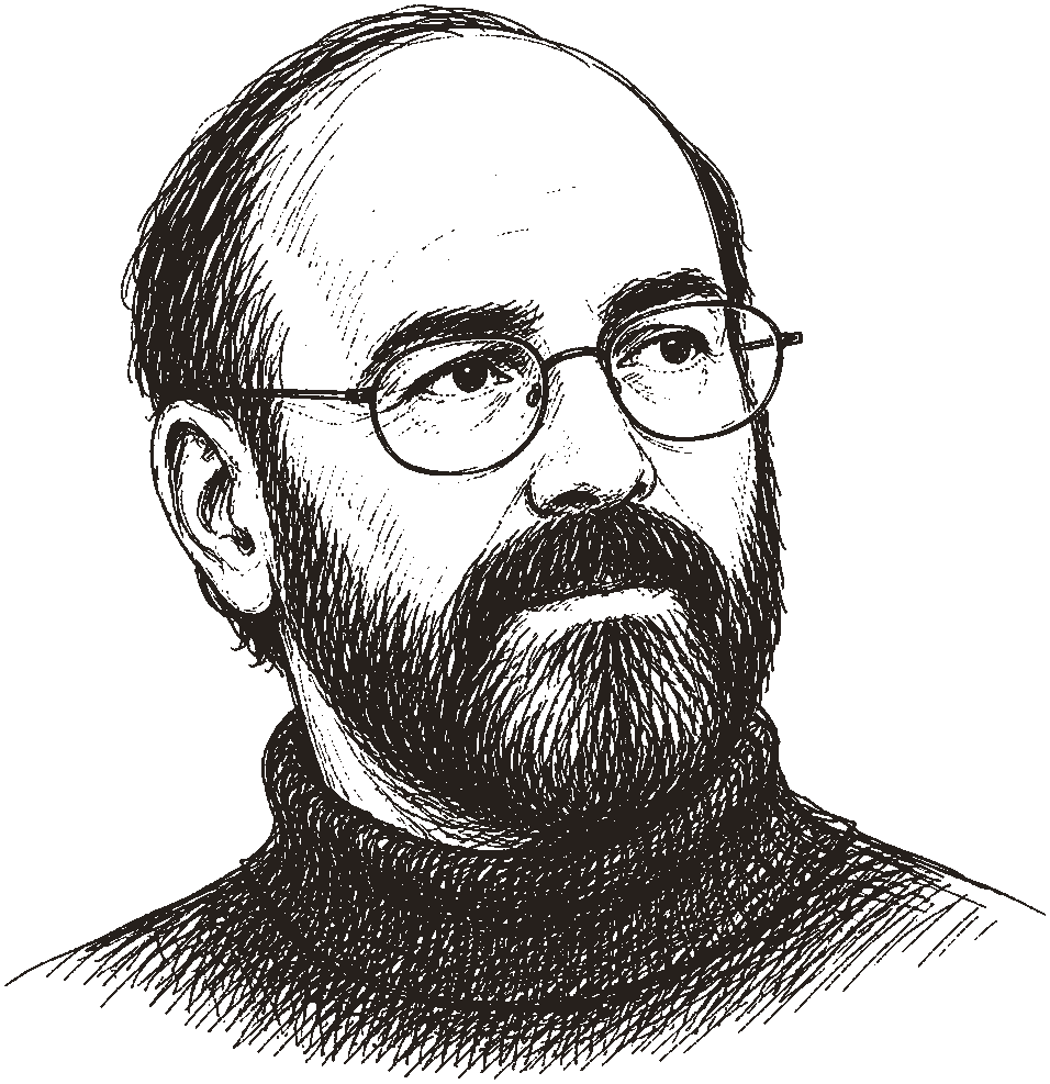 Jonathan Sachs