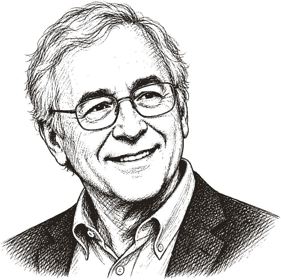Mitch Kapor