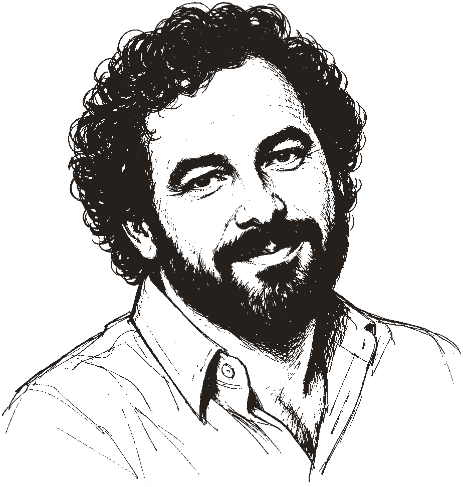 Philippe Kahn
