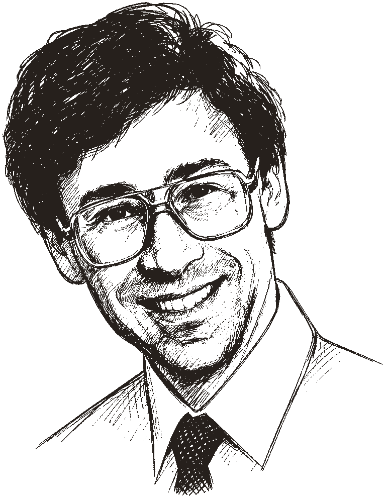 René Pardo