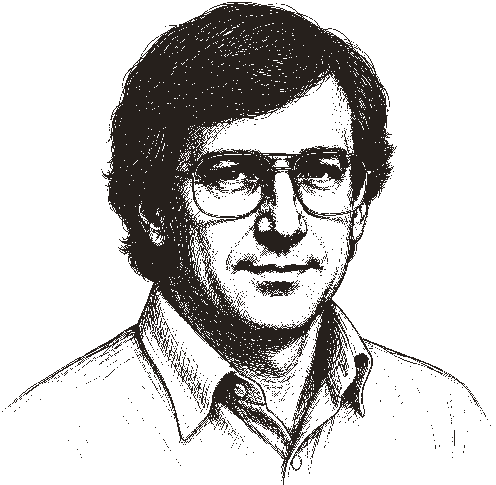 Richard Frank