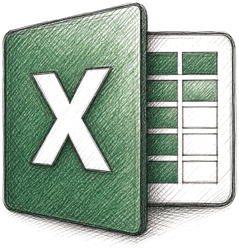 Microsoft Excel