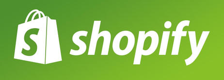 Shopify logo